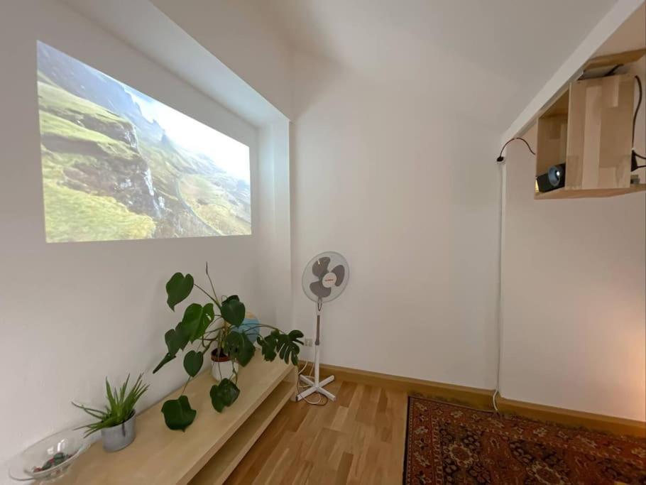 Schoene Ferienwohnung Mit Blick Ueber Stadtwald Lipsko Exteriér fotografie